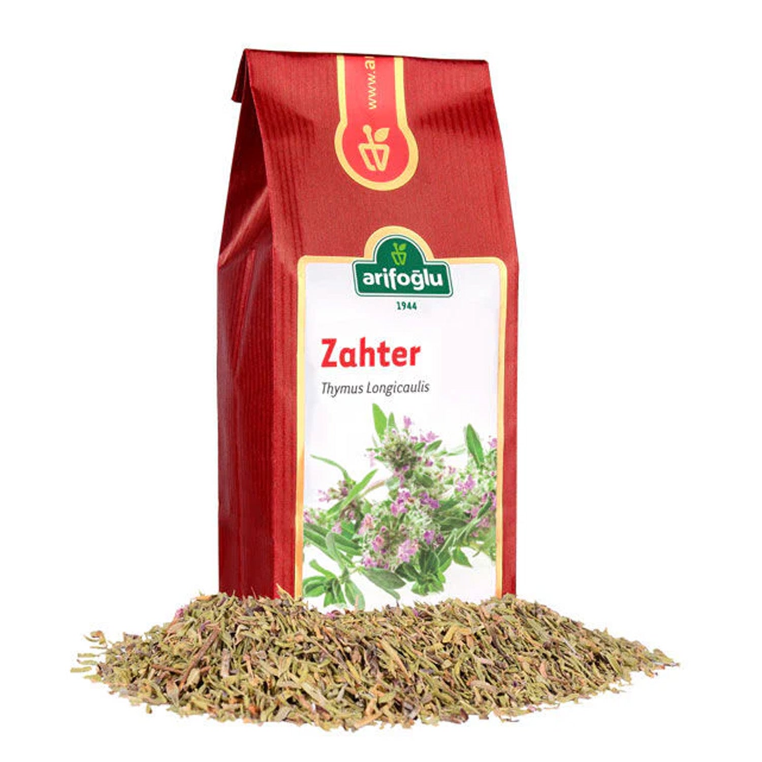 Arifoglu Kekik / Zahter 90G
